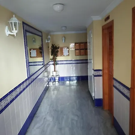 Piso Encantador Mediterraneo Rincón de la Victoria Exterior foto