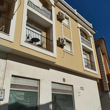 Piso Encantador Mediterraneo Rincón de la Victoria Exterior foto