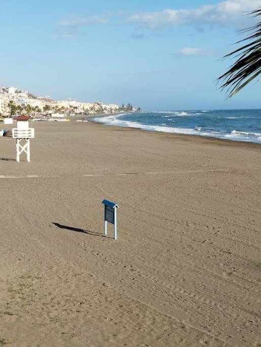 Piso Encantador Mediterraneo * Rincón de la Victoria