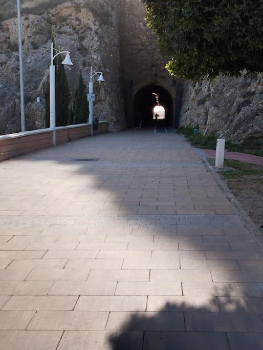 Apartamento Piso Encantador Mediterraneo Rincón de la Victoria