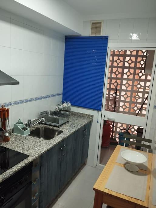 Apartamento Piso Encantador Mediterraneo