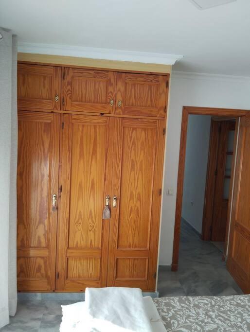 Piso Encantador Mediterraneo Apartment Rincón de la Victoria