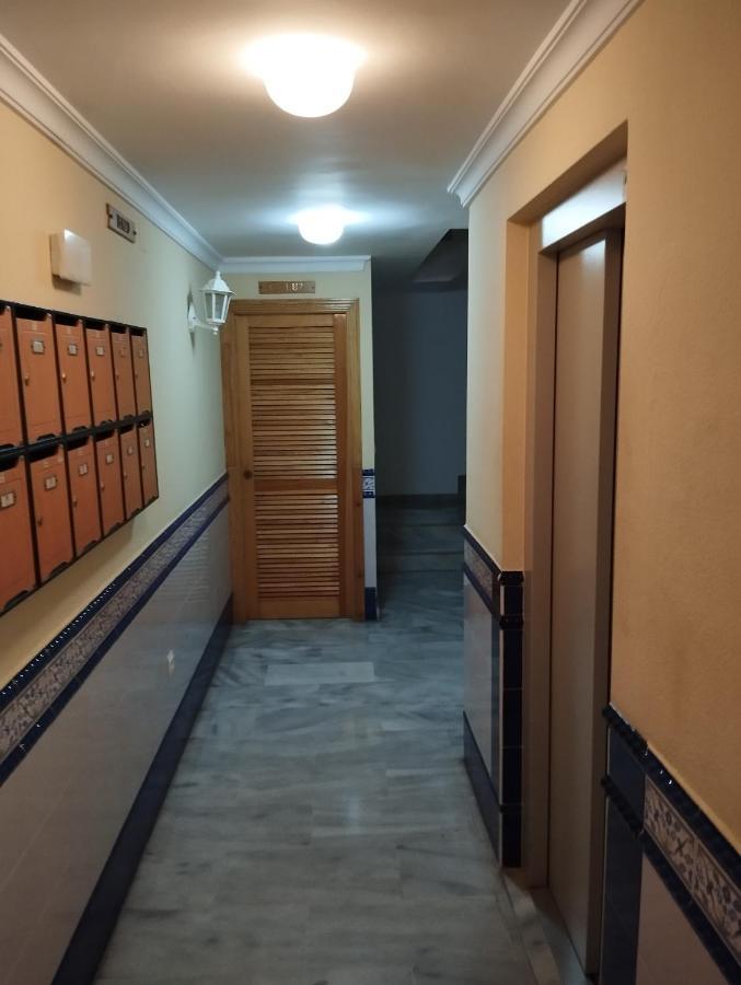 Apartamento Piso Encantador Mediterraneo
