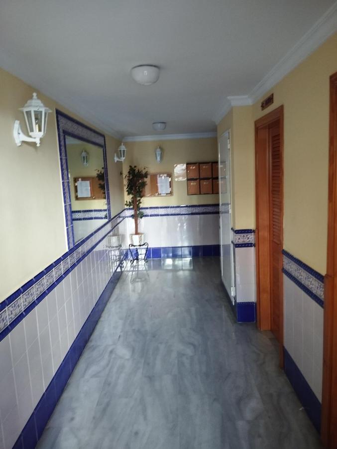 Apartment Piso Encantador Mediterraneo