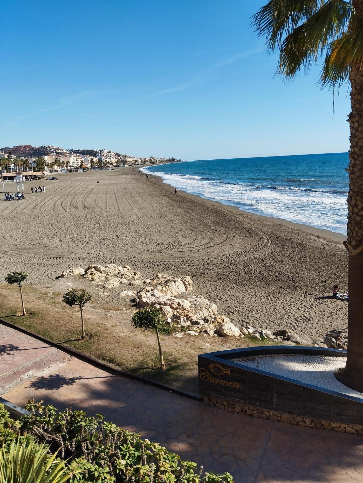 Piso Encantador Mediterraneo Apartment *