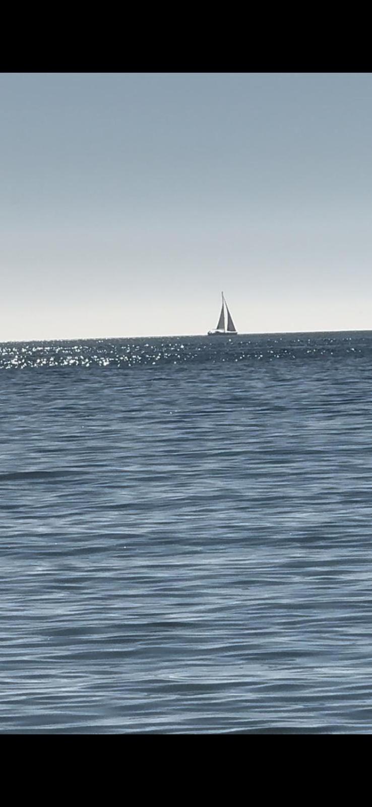 Piso Encantador Mediterraneo Rincón de la Victoria